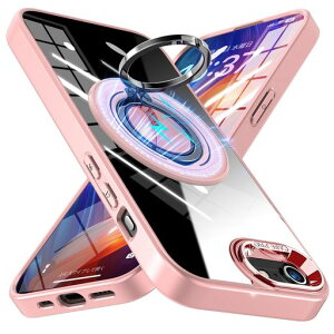 iPhoneSE3�p�P�[�X/iPhoneSE2�p�P�[�X/iPhone7�p�P�[�X/iPhone8�p�P�[�XMagSafe�Ή������O�t���ϏՌ������Y�ی�TPUPC�X�^���h�@�\�X�g���b�v�z�[���t���ČRMIL�K�i�擾