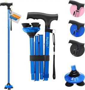 �r�O�A���N�X(BigAlex)�܂肽���ݏ�X�e�b�L������u���[�j������5�i�K���߂������|��Ȃ�����҉��y�ʃA���~���������\���s�x����̓����̓��h�V�̓��v���[���g(75-85�Z���`�u���[)