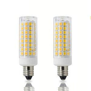 LTYYE11LED�d��75W-80W�n���Q�������v����8W800LM�������a11mm����E11�����d���F3000KAC110V�ȃG�l�Ɗ��ی�(2����)