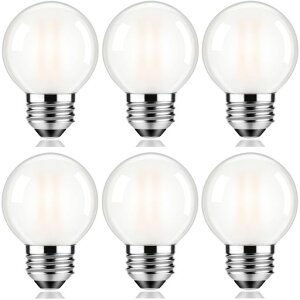 E26LED�G�W�\���d��������Ή�4W(40W�`����)2700K�d���F�t�B�������g340lm�����F���g��G50�~�j�{�[���d��PSE�F�؍ς�6��