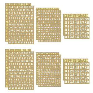 YFFSFDC�A���t�@�x�b�g�V�[���啶���Ə����������p�����S�������L���L���h��DIY����蒠�X�P�W���[���V�[���d�b�����l�C���X�e�b�J�[3mm12��