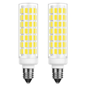 �V�^E11����5730SMDLED�d��8W�����F6000K800lmledjdE11�d�����a11mm�ȃG�l360�x�L�z���^�C�v���P�xAC100V�~�j�C��LED�d��jd110vJDE11����������Ή�