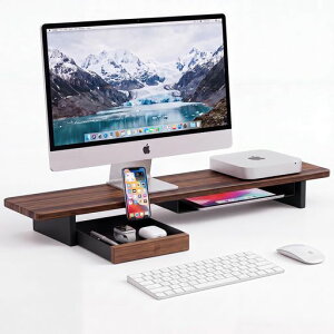 SHUWEI �f�X�N�V�F���t 2�i ����100cm ���j�^�[���� �g���C�ƃX�}�z�X�^���h�t�� �ؐ��V�� �^��SW-ZGJ-03 �E�H���i�b�g�F