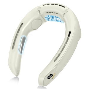 MOOLOTY �l�b�N�N�[���[ ��p�v���[�g �y���`�F�f�q ��|����@ 100�i�K���ʒ��� 4000mAh �ő�16���ԘA���g�p ��|���N�[���[ �l�b�N�t�@�� �H�Ȃ� �}���[�d �É� �y�� �M���Ǒ΍� �񂩂� �g�c