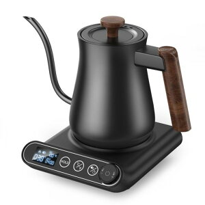 �d�C�P�g���R�[�q�[�h���b�v�P�g���׌��y2026�V�œ��{������HDLED�\���p�l�� AI�m�\���x�����z0.9L1200W�R�[�q�[�|�b�g���x����1°C�P�ʂ̐�������4���ԕۉ��@�\�t��°C�E°F�ؑ֋󕰂��h�~�c