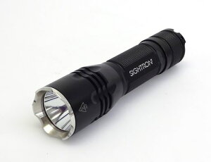 SIGHTRON(�T�C�g����) LED���C�g �u���C�g�e�b�N(BRIGHT-TECH) EX250FL ���邳250���[���� �h�� SOS���[�h �_�Ń��[�h���� BT1005