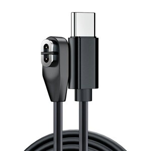 Shokz�p�[�d�P�[�u��AfterShokz�Ή����C�[�d�P�[�u��USB-C�R�[�h1mAeropexAS800/OpenRunS803/OpenRunProS810���`���C���z���ɑΉ�