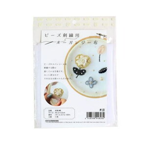 NBK �h���イ�p�I�[�K���W�[�z ��250x220mm 5�� �� A10-40
