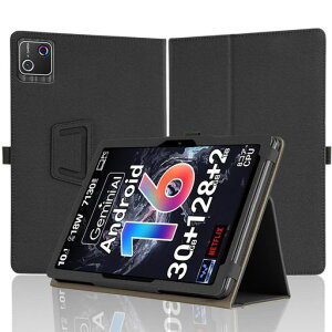 FOR HiGrace G13/G13A/MB1001/FancyDay G13 �ی�P�[�X HiGrace Android16 �^�u���b�g 10�C���` �p �P�[�X �莝���o���h�t�� �����₷�� �X�^���h�@�\ ���p�x�Ή� �����^�� �ϏՌ� �����h�~