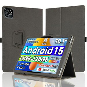For TechZen HT20/HT10 / Wpawa ?HT10-A/?HT10 / ByteFlow HT10 �P�[�X 2026�V�o�� Android 16 �^�u���b�g 10�C���` �p�J�o�[ �ی�P�[�X �莝���o���h�t�� �����₷�� �X�^���h�@�\