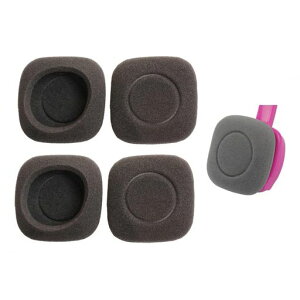 V-MOTA�����p���p�b�hEarPads�N�b�V�����C���p�[�c�ƌ݊���������܂�Logitech�w�b�h�Z�b�gH150H130H250H151�w�b�h�t�H��(2�y�A)