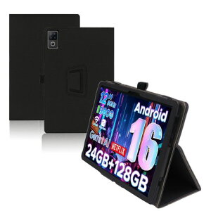 For DOOGEE U12 �P�[�X 12�C���` DOOGEE U12 Android 16 �^�u���b�g �ی�P�[�X ����PU �S�ʕی� ���߉\ �h���h�� �Փ˖h�~ ���^�y�� �ǂ���G�� Greerass ������ �X�^���h�@�\�t�� �^�u���b�g �P�[�X