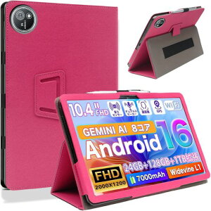 HEFENGKU �^�u�g�b�v �^�u���b�g�P�[�X Android16 10.4�C���` For �^�u�g�b�v S60/Tavoni/Avidpad S60 �P�[�X�J�o�[ ����PU ���U�[ �^�u���b�g�J�o�[ �ی�P�[�X �p�x���� ���C�z�� �y�����[�\ �y�ʔ��^