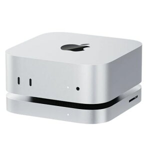 BEELINK EX Mate Mini-B for Mac mini M4 �h�b�N 80Gbps Thunderbolt 5 �A���~�����X�^���h M.2 PCIe SSD�X���b�g(�ő�8TB�Ή�) Thunderbolt5x1 USB-A 3.0x2