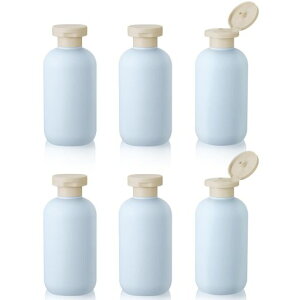 TranRantic6�V�����v�[�{�g�����s�p200ml�g���x���{�g���t���b�v�L���b�v�t���V�����v�[�l�ߑւ��{�g�����s�p�g���x���V�����v�[�e�탊���X�A���t�A�N���[���p(���C�g�u���[)