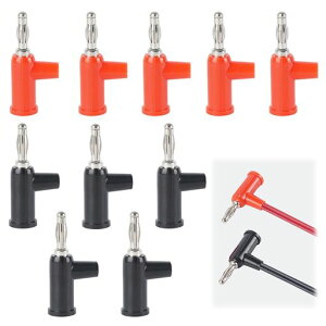 �o�i�i�v���O90�x�X�s�[�J�[�o�i�i�v���OL��10��4mm�I�[�f�B�I�W���b�N�R�l�N�^�[�X�^�b�J�u�������o�i�i�v���O�R�l�N�^���b�h��