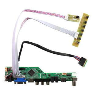 VSDISPLAYLCD�R���g���[����Ή��t��14�C���`15.6�C���`LTN140AT07HT140WXBB156XTN02.1B156XTN03(1366x768LED40P)