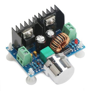 dcdc�R���o�[�^�[DROKDC�o�b�N�R���o�[�^�d�����M�����[�^�ADC4-40V�`1.25-36V8A�~���R���o�[�^�A200W���d���d�����M�����[�V�����E�{�[�h�A�{���g�~�����W���[��