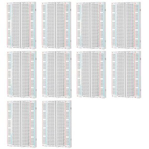 LIANHATA10�Z�b�g�~�j�u���b�h�{�[�h400���u���b�h�{�[�h�����p�{�[�h�d�����W���[���Z�b�g�d�q�H��Arduino�p
