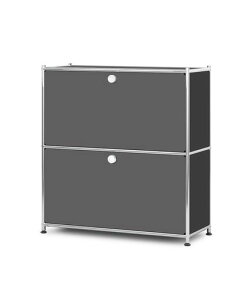 Simplink �T�C�h�{�[�h�E�T�C�h�e�[�u�� ��77x���s30x����82.5cm ���^ �_�u���t���b�v�� 2�i���[�L���r�l�b�g �k���� ���ցE���r���O�E�Q���p, �O���[