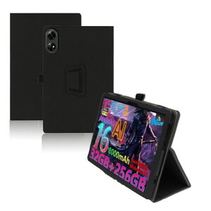 For DOOGEE G6+ �P�[�X 11�C���` DOOGEE G6+ Android 16 AI �^�u���b�g �ی�P�[�X ����PU �S�ʕی� ���߉\ �h���h�� �Փ˖h�~ ���^�y�� �ǂ���G�� Greerass ������ �X�^���h�@�\�t�� �^�u���b�g