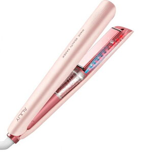 Aliliy �w�A�A�C���� �X�g���[�g�y�v�V�I�ȗ⊴�X�`�[��&�����gRed light�z20mm ��s�@�����^�щ\ �_���[�W�y�� �O�i�K���x����