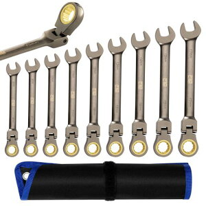 Prostormer �R���r�l�[�V���������` �t���b�N�X���`�F�b�g�����` 9�{�g(8�A9�A10�A11�A12�A13�A14�A15�A17mm) ��U�胉�`�F�b�g �R���r�l�[�V���������`�Z�b�g �R���r�Z�b�g ���p�w�b�h �X�p�i �c