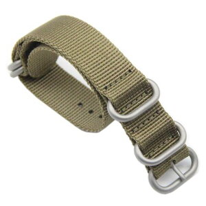 [Abcycle] 23mm�i�C���� �x���g Nato �x���g �x�[�W�� �r���v�o���h ��{�ʂ��~���^���[�i�C�����ւ��o���h �H��t��