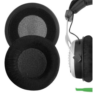 Geekria�C���[�p�b�hComfort�݊����p�b�h�x�C���[�_�C�i�~�b�NBeyerdynamicsDT990DT880DT860DT797DT790DT770DT440RSX700MMX300HS800HS400