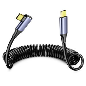 USB-C�[�d�P�[�u��PD100W�}���[�d�L�k�X�v�����O��L���^USBC�P�[�u���Z���^�C�vC�P�[�u���ԍځE�f�X�N�p480Mbps�f�[�^�]��PVC�핢�ϋ��ȁE�ϋv�Ή�iPhone