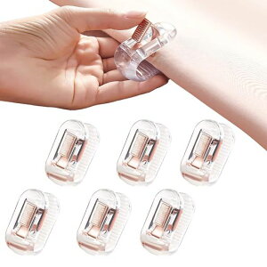 RUIYUNZHUZHU6���Z�b�g�z�c�N���b�v�z�c�Œ��L���g�N���b�v�z�c�Œ�p�y�ʂŃR���p�N�g����~�ߎ��t�����ȒP�ł��j������܂���z�c�����߂܂���z�c���ꗎ���N���b�v