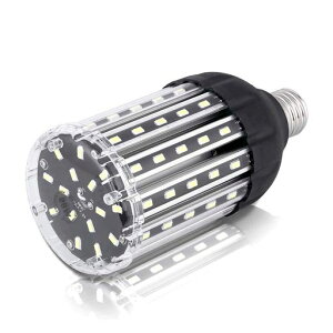 Wenscha�V�^LED�R�[�����C�g�g�E�����R�V�^25WLED�d��E26����2500Lm/6000K100-250W���M�d�����������P�x�ȃG�l�������q�ɁE�[�ˁE���ԏ�E�ԌɁE�H��E�����K���[�W�ȂǂɑΉ�(25W)