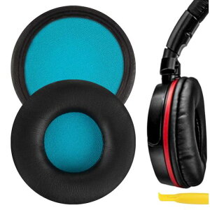 Geekria�C���[�p�b�h�݊����p�b�h�\�j�[SONYMDR-ZX600�w�b�h�z���ɑΉ��p�b�h�C���[/�C���[�J�b�v(�v���e�C�����U�[/�u���b�N��)