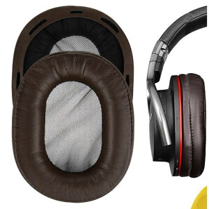 Geekria�C���[�p�b�h�݊����p�b�h�\�j�[SonyMDR-1RMDR-1RMK2�w�b�h�z���ɑΉ��p�b�h�C���[/�C���[�J�b�v(�v���e�C�����U�[/���F)