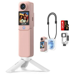 SJCAMC3004Kvlog�J����C300Pocket