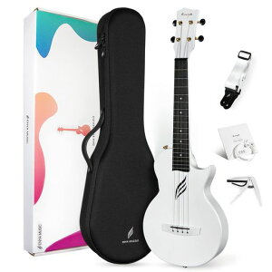 Enya Nova U Pro 26�C���` �e�i�[�E�N���� �y�J�[�{����̐��^�z�z���C�g