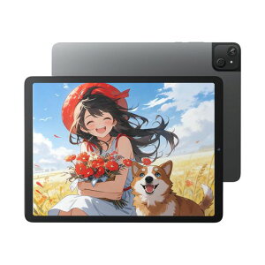 Android16�^�u���b�g4GB�������[128GB����SSD1280*1752IPS���8�R�ACPU2.4G/5GWiFi5BT5.06000mAh��e��GMS�F��WidevineL1�Ή��������e��ʕ����������