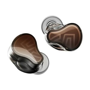 SOUNDPEATS(�T�E���h�s�[�c)H3���C�����X�C���z���yVGP2025SUMMER���܁zHiFi�����f���A��BA+12mmDD3�h���C�o�[55dB�m�C�Y�L�����Z�����O���X���X/�n�C���]aptXLossless/LDAC