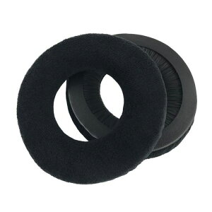 ChicTuant�C���[�p�b�hforSUPERLUXHD668BHD669HD668BStudioProStudio�w�b�h�Z�b�g�ɑΉ������p�w�b�h�z���p�b�h�C���[�N�b�V�����������[�t�H�[��(�u���b�N)