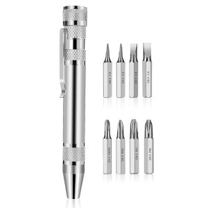 �y���^�h���C�o�[�����h���C�o�[�h���C�o�[�Z�b�g�H��DIY�v���X�}�C�i�X8in1�~�j�h���C�o�[�Z�b�g���֎����Εt���֗��g�у}�C�i�X�h���C�o�[(1.5/2.0/3.0/3.5)�v���X�h���C�o�[(PH00/PH0/