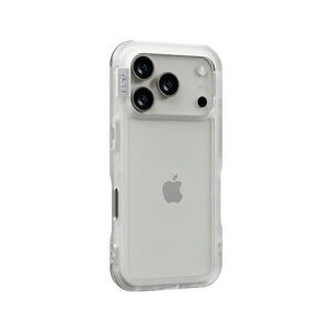 PLES iPhone 17 Pro / 18 Pro �Ή� Arche �P�[�X �؍��� �ϏՌ� ���ϖh�~ MagSafe��Ή� �O���f�[�V�����o���p�[