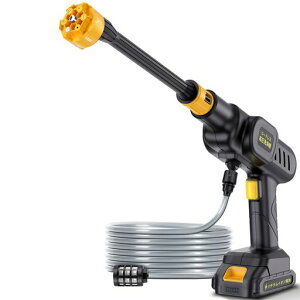 Glorlummi�R�[�h���X�������@7MPa�ő刳��2�o�b�e���[�t��6L/������5m�z�[�X6in1�m�Y���t�����[�P�[�X�t��