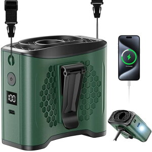 ���|����@���̓x���g�t�@��������4�i�K����10000mAh��e��7~22���ԓ���u���V���X���[�^�[�̗pSOS���C�g�Ɖ����d���tType-C5V/2A�}���[�dUSB-A5V/2.4A�o�͏��^�y�ʔM���Ǒ΍�ȃG�l���O�z�B���