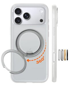 TORRASiPhone17Pro�p�P�[�X�y�J�`�J�`�E���@�\360�x��]�X�^���h�z�����OOstandO3FitnessMagSafe�Ή��ČRMIL�K�i�ϏՌ��X�^���h�w��h�~���ϖh�~�J�����R���g���[���{�^���t���X�g���b�v�z�[��