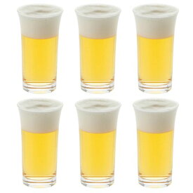 ヒトクチビール 130mlx6個セット 14005