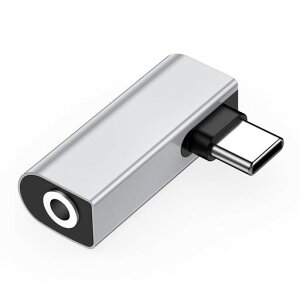 Hootek�C���z���W���b�N�ϊ��^�C�vCL���^4��Type-Cto3.5mm�ϊ��^�C�vC�C���z���W���b�NiPhone17�C���z���ϊ��A�_�v�^�I�[�f�B�I�ϊ��A�_�v�^DAC����16bit/48KHz