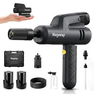 Yoeyang �R�[�h���X�������@ �܂肽���ݎ��y�ƊE�Ōy��660g�E8.5MPa�E�������o�b�e���[2�E�X�}�[�g�P������E�҂��҂����X�ďC�z5�i�K���� PSE�F�؍� �[�d���������@ �Ǝ���2��{�g�c