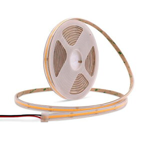 COBLED�e�[�v���C�g5mIP68�h�������xLED�X�g���b�v24V�d���F3000K�����P�x�A������������Ȃ��\�邾���ȒP(�S���e�[�v�t��)���O�����Ή��L�b�`���K�i�뉀DIY�Ɩ��ȃG�l