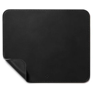 Spigen�}�E�X�p�b�h�v���~�A��PU���U�[�I�t�B�X�h������~�ߑϋv�����ǂ�LD301(�u���b�N)