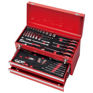 �C�[�o�����[(E-Value)�����H��Z�b�g�c�[��80�_+�c�[���`�F�X�g���b�hEVA�}�b�g�g���[�d�l�e�탁���e�i���X��ƑΉ��o�C�N������EST-2280RE